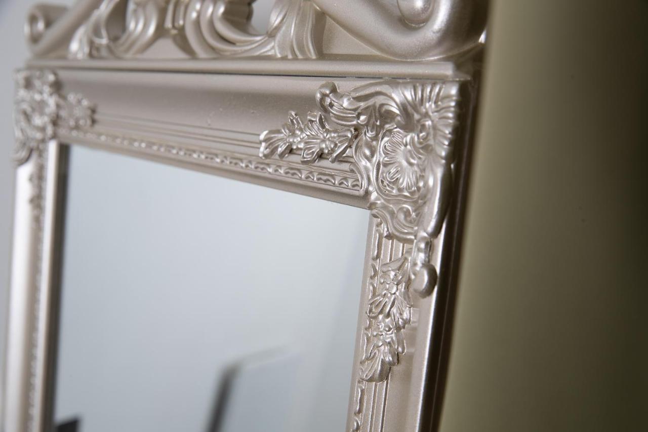 Stylish Birmingham City Centre Apartment Esterno foto
